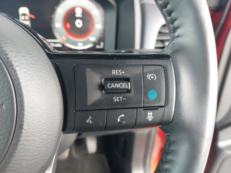 Used Nissan Qashqai 2024 for sale - 77241002: Photo 11