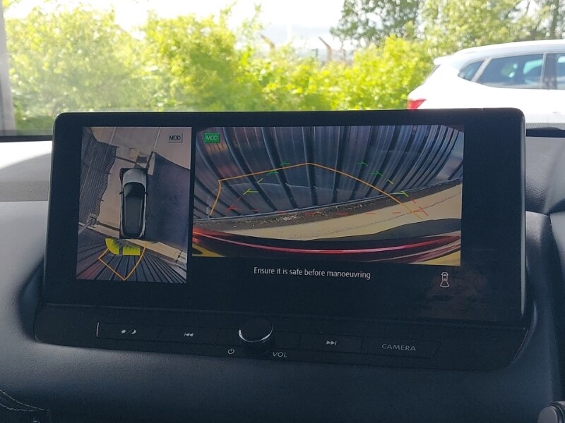 Used Nissan Qashqai 2024 for sale - 77241002: Photo 17