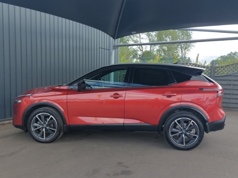 Used Nissan Qashqai 2024 for sale - 77241002: Photo 4