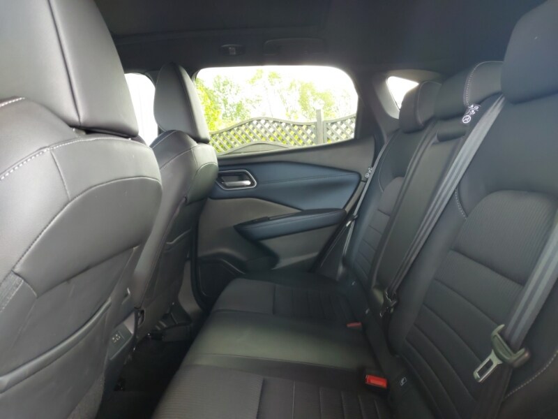 Used Nissan Qashqai 2024 for sale - 77241002: Photo 6