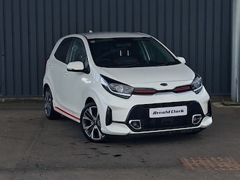 Used Kia Picanto 2021 for sale - 79087016: Photo