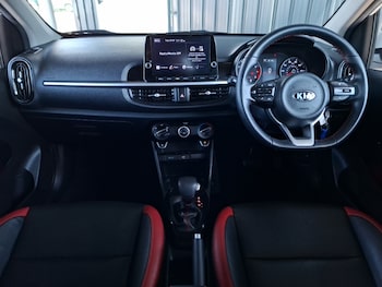 Used Kia Picanto 2021 for sale - 79087016: Photo