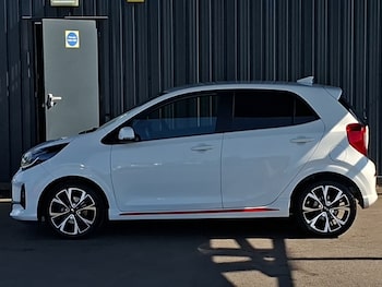 Used Kia Picanto 2021 for sale - 79087016: Photo