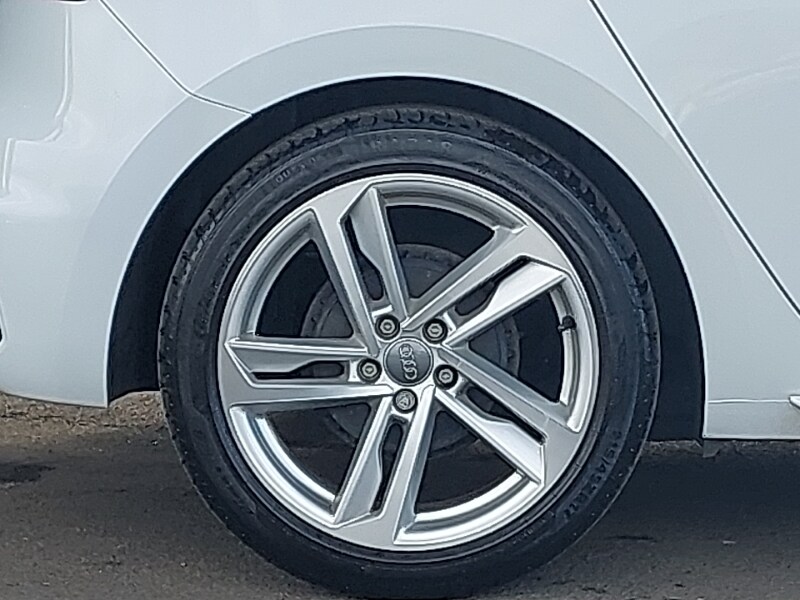 Used Audi A1 2020 for sale - 78218785: Photo 12