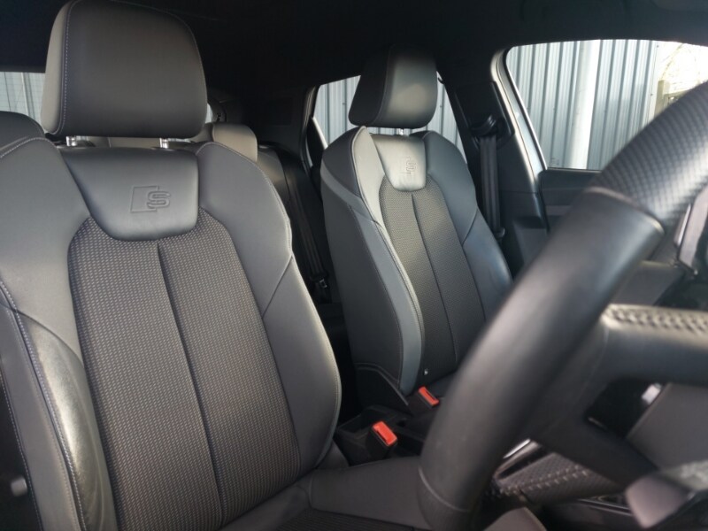 Used Audi A1 2020 for sale - 78218785: Photo 13