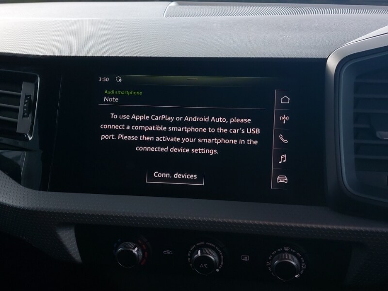 Used Audi A1 2020 for sale - 78218785: Photo 14