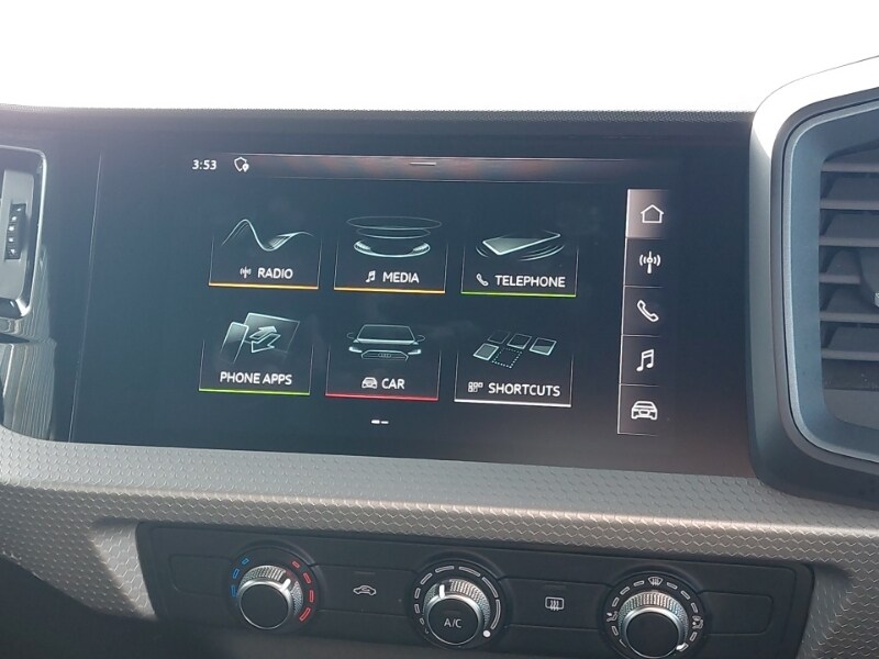 Used Audi A1 2020 for sale - 78218785: Photo 15