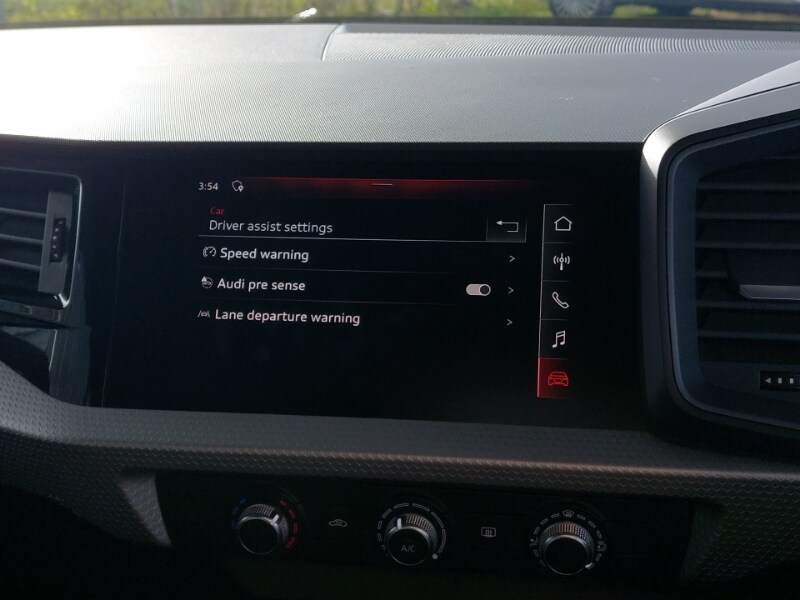 Used Audi A1 2020 for sale - 78218785: Photo 18