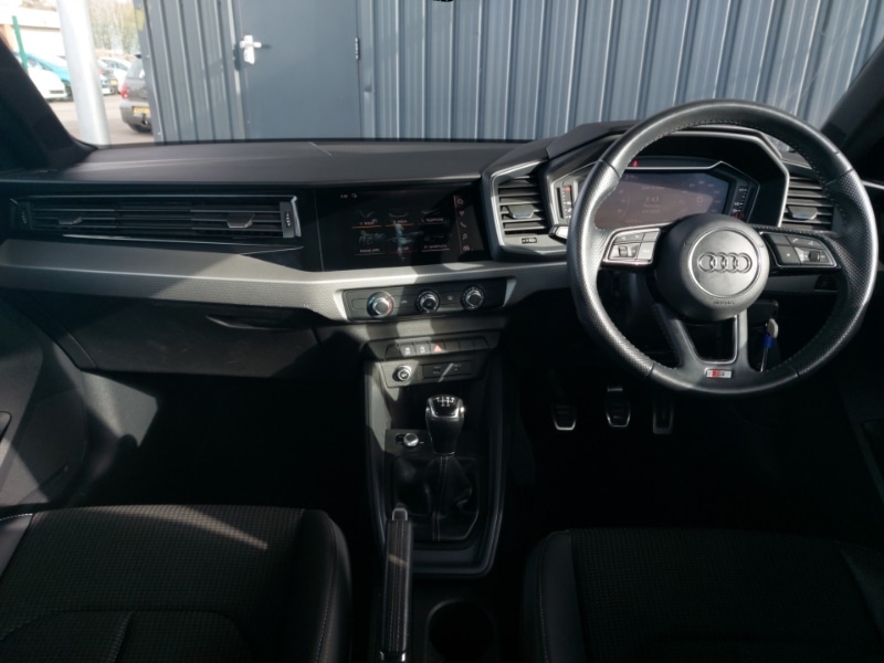 Used Audi A1 2020 for sale - 78218785: Photo 2