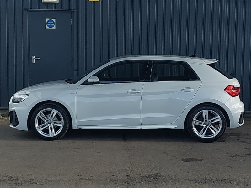 Used Audi A1 2020 for sale - 78218785: Photo 4