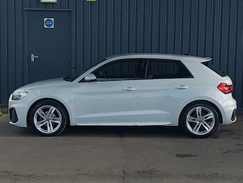 Used Audi A1 2020 for sale - 78218785: Photo