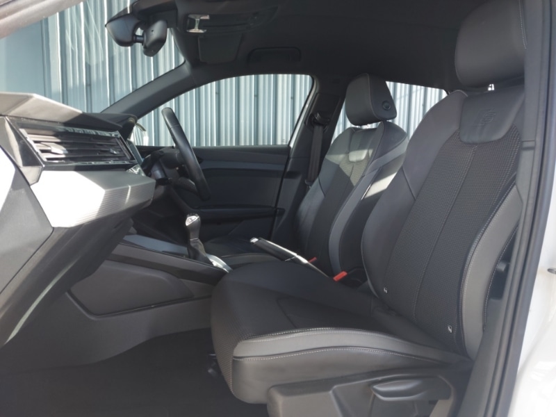 Used Audi A1 2020 for sale - 78218785: Photo 5