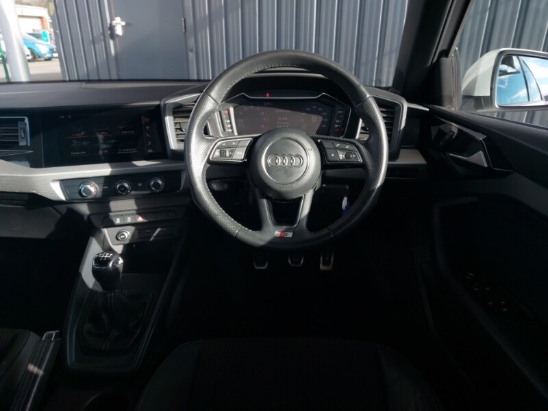 Used Audi A1 2020 for sale - 78218785: Photo 7