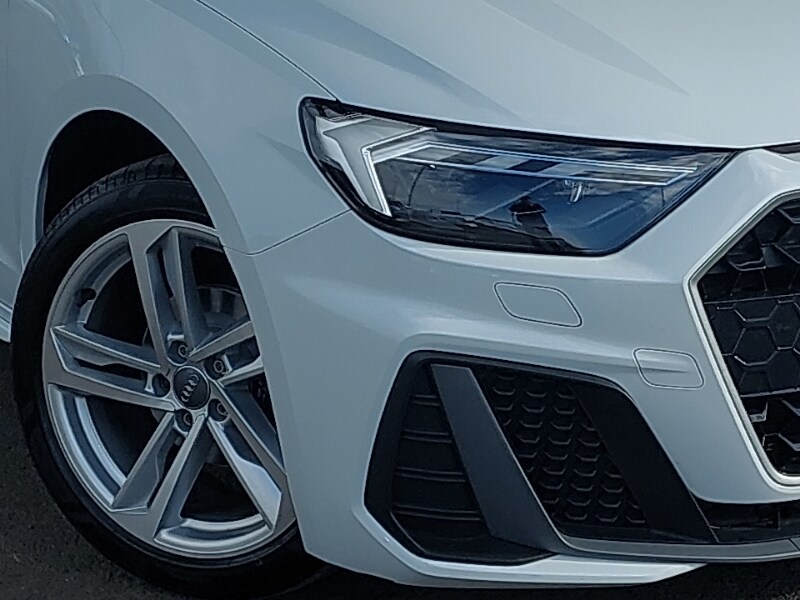 Used Audi A1 2020 for sale - 78218785: Photo 9