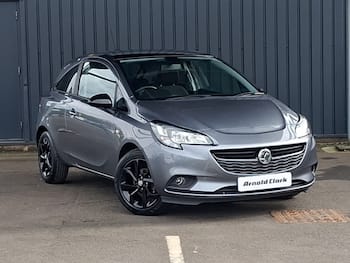 Used Vauxhall Corsa 2019 for sale - 79746997: Photo