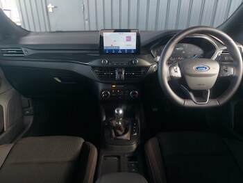 Used Ford Focus 2022 for sale - 78085164: Photo