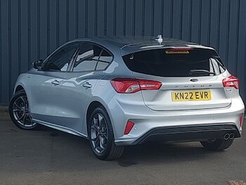 Used Ford Focus 2022 for sale - 78085164: Photo