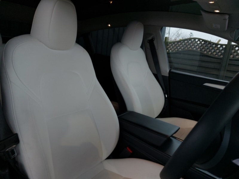 Used Tesla Model Y 2022 for sale - 77284178: Photo 13