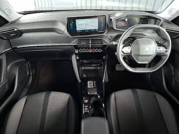 Used Peugeot 2008 2022 for sale - 79671234: Photo