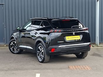 Used Peugeot 2008 2022 for sale - 79671234: Photo