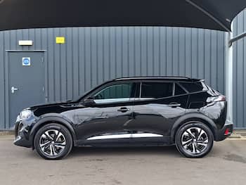 Used Peugeot 2008 2022 for sale - 79671234: Photo