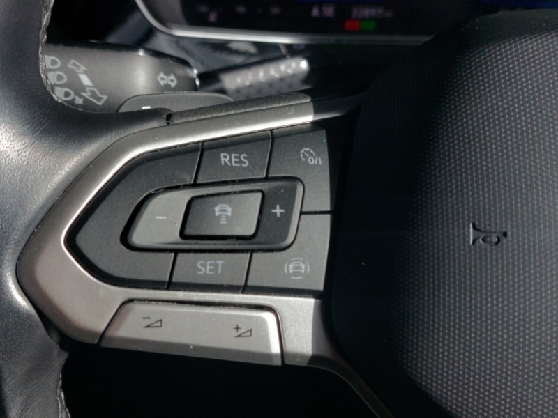 Used Volkswagen T-Cross 2023 for sale - 78129155: Photo 10