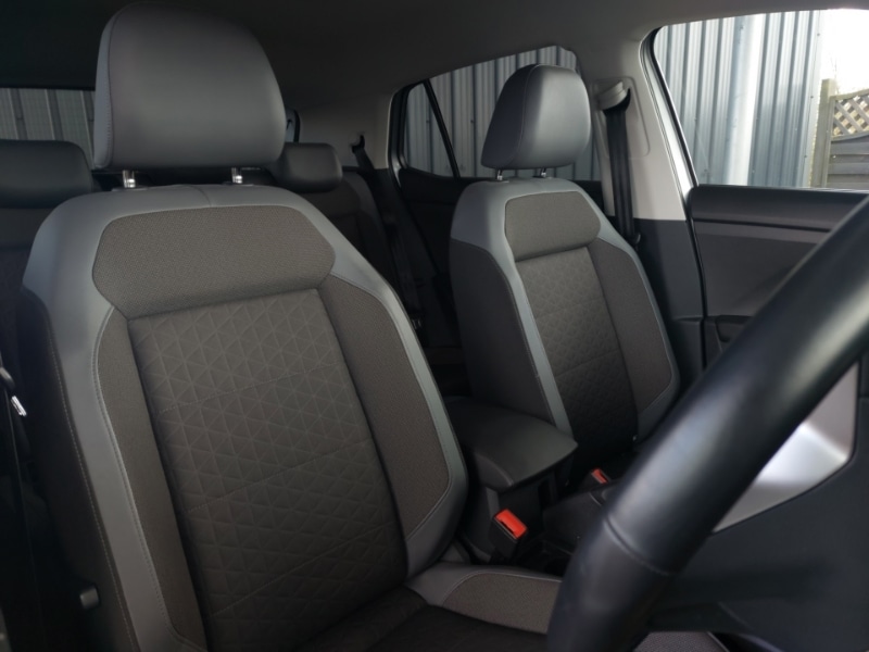 Used Volkswagen T-Cross 2023 for sale - 78129155: Photo 13