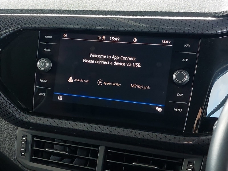 Used Volkswagen T-Cross 2023 for sale - 78129155: Photo 15