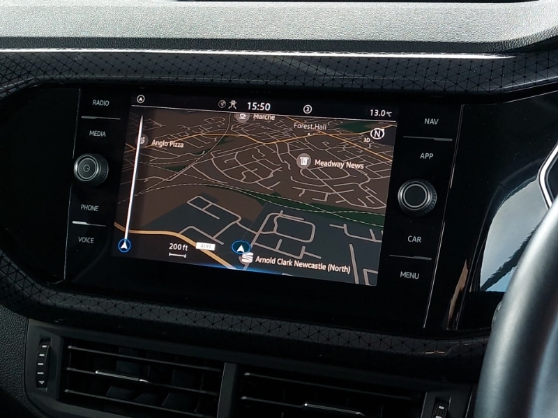 Used Volkswagen T-Cross 2023 for sale - 78129155: Photo 16