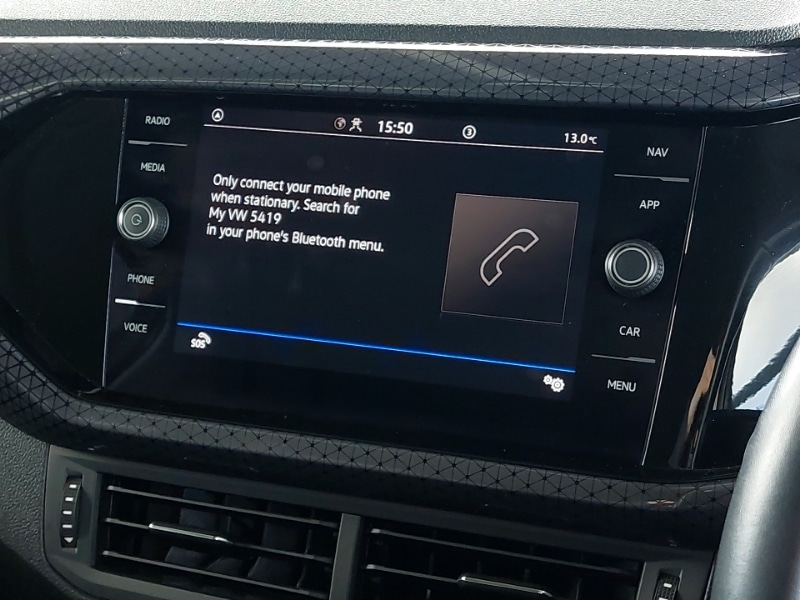 Used Volkswagen T-Cross 2023 for sale - 78129155: Photo 17