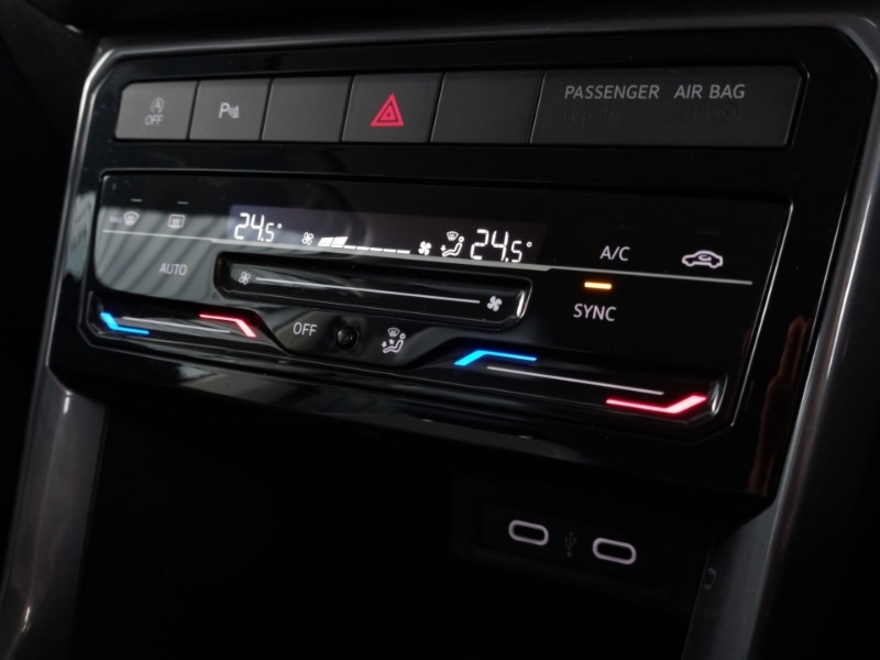 Used Volkswagen T-Cross 2023 for sale - 78129155: Photo 18