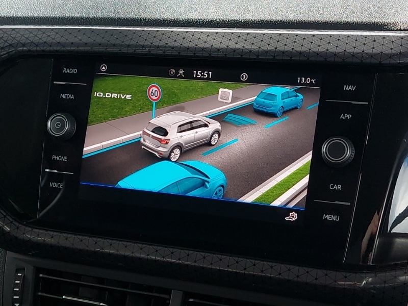 Used Volkswagen T-Cross 2023 for sale - 78129155: Photo 19