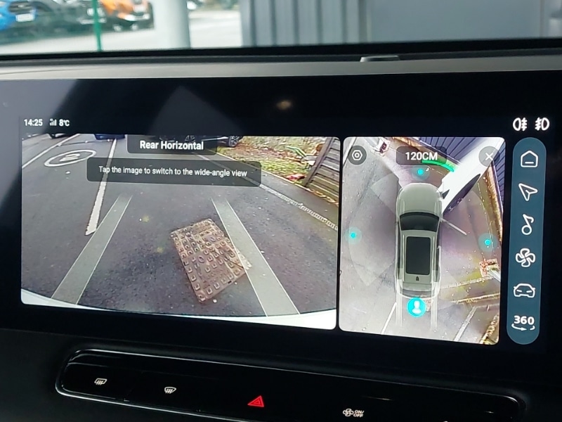 Used MG MG HS 2024 for sale - 77028404: Photo 11