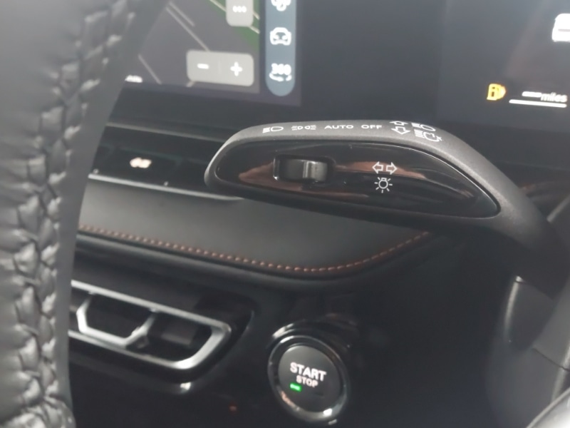 Used MG MG HS 2024 for sale - 77028404: Photo 14