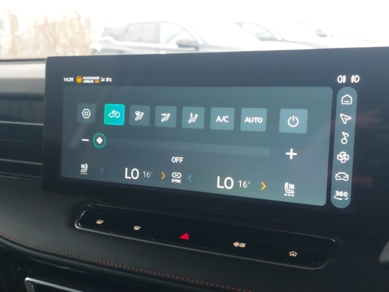 Used MG MG HS 2024 for sale - 77028404: Photo 15