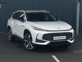 Used MG MG HS 2024 for sale - 77028404: Photo