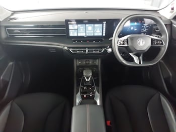 Used MG MG HS 2024 for sale - 77028404: Photo