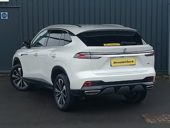 Used MG MG HS 2024 for sale - 77028404: Photo