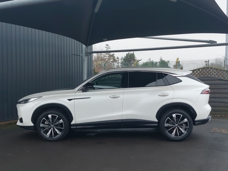 Used MG MG HS 2024 for sale - 77028404: Photo 4