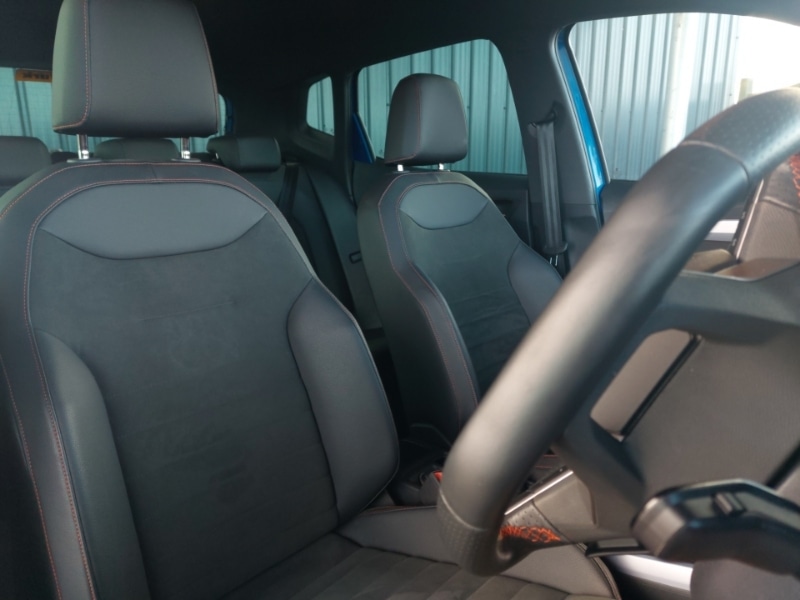 Used SEAT Arona 2025 for sale - 77726591: Photo 13