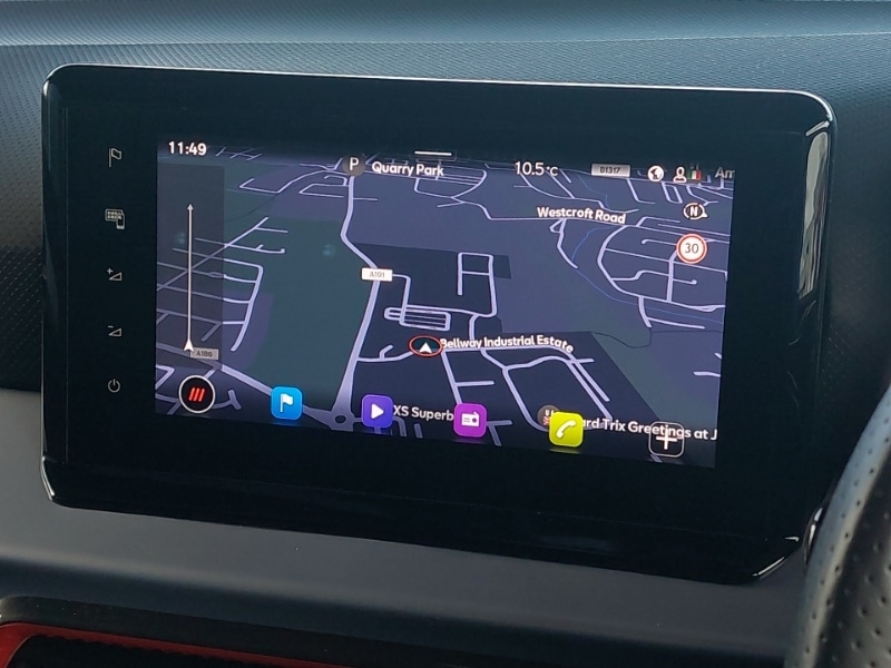 Used SEAT Arona 2025 for sale - 77726591: Photo 15