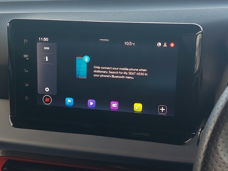 Used SEAT Arona 2025 for sale - 77726591: Photo 16