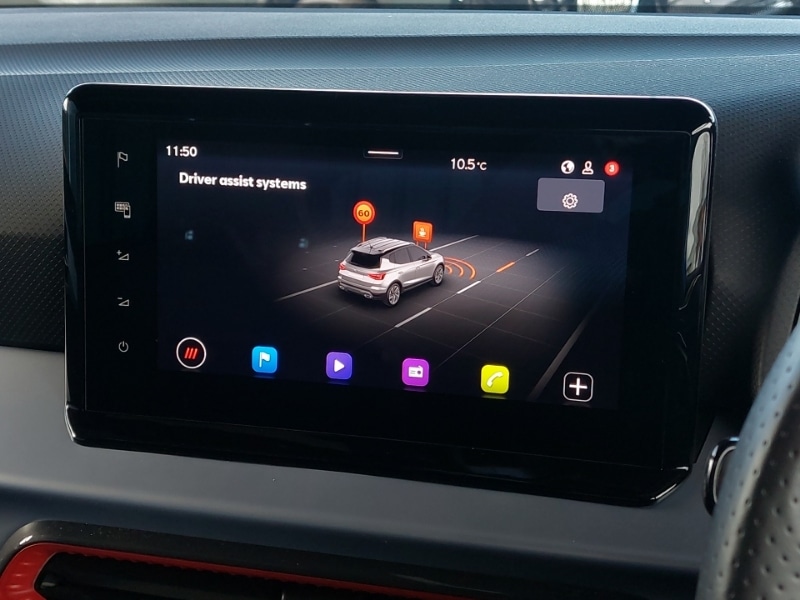 Used SEAT Arona 2025 for sale - 77726591: Photo 18