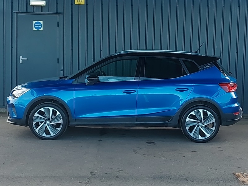 Used SEAT Arona 2025 for sale - 77726591: Photo 4