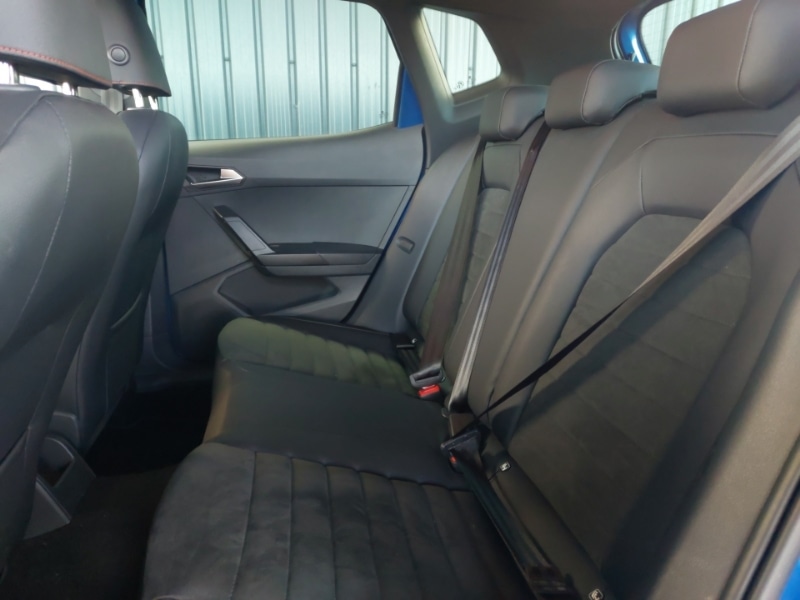 Used SEAT Arona 2025 for sale - 77726591: Photo 6