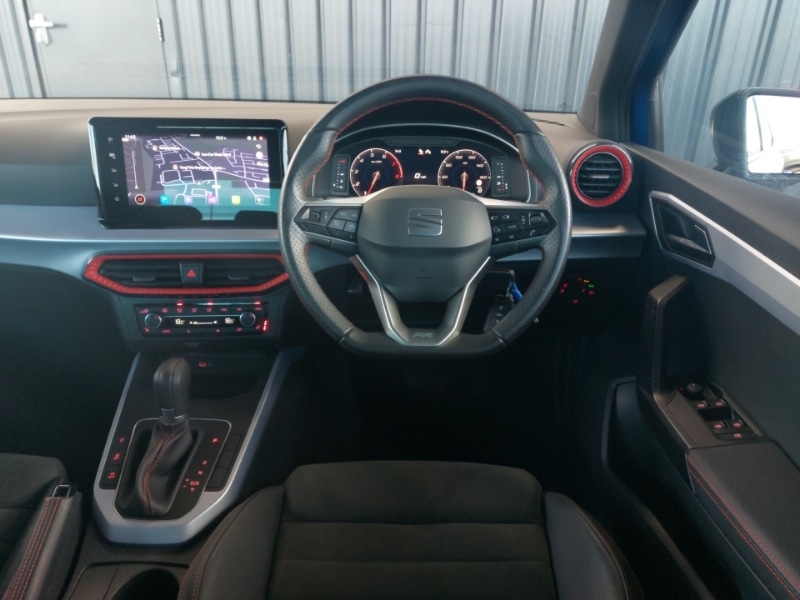 Used SEAT Arona 2025 for sale - 77726591: Photo 7