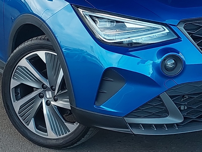 Used SEAT Arona 2025 for sale - 77726591: Photo 9