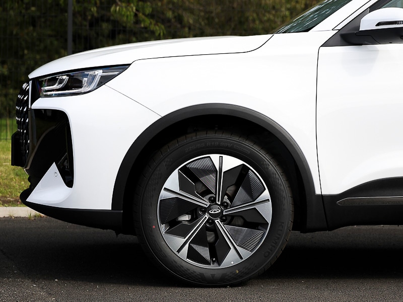 Used Chery Tiggo 7 2025 for sale - 76431653: Photo 8