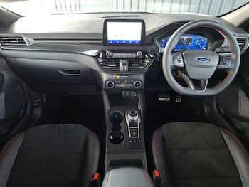 Used Ford Kuga 2023 for sale - 79659726: Photo