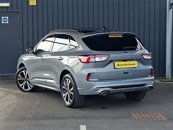 Used Ford Kuga 2023 for sale - 79659726: Photo